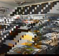 Caffe Mia - Accommodation Sunshine Coast