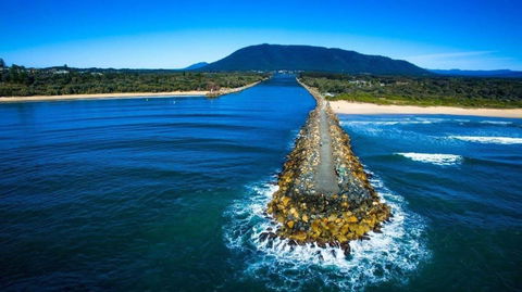 Chinese BBQ Heaven - Accommodation Sunshine Coast 0