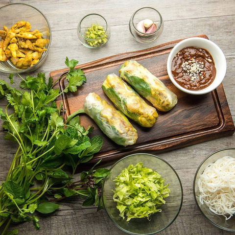 I Juice Bar - Accommodation Sunshine Coast 0