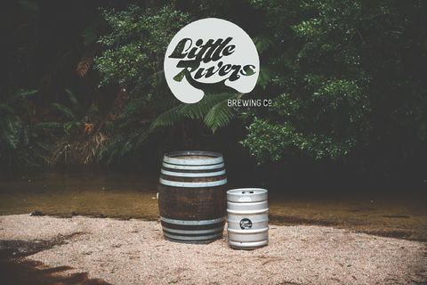 Little Rivers Brewing Co. - Accommodation Sunshine Coast 0