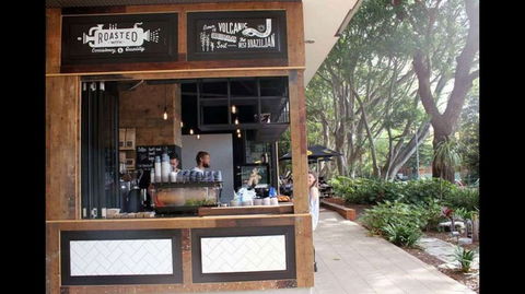 MAZE Coffee & Food - Accommodation Sunshine Coast 0