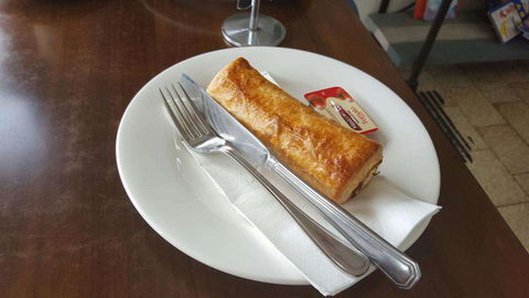 O'Heas Bakery & Deli - Accommodation Sunshine Coast 0
