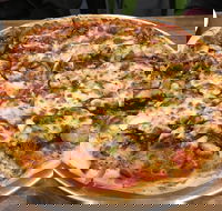 Pizza Pizzazz Currambine - Accommodation Sunshine Coast