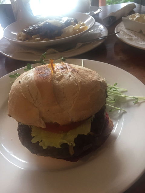 Scuttlebutt Cafe Restaurant - Accommodation Sunshine Coast 0