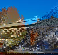 The Crafers Hotel - Accommodation Sunshine Coast