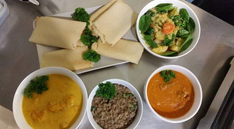 The Roll Shop - Accommodation Sunshine Coast 0