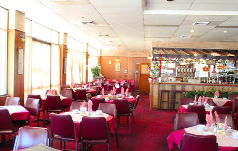 Westlake Chinese Restaurant - Accommodation Sunshine Coast 0