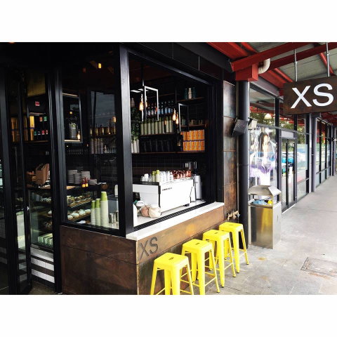 XS Espresso - Wetherill Park - Accommodation Sunshine Coast 0