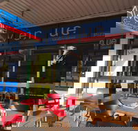 Avenue Gourmet Pizza - Accommodation Sunshine Coast