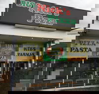 Big Nick's Pizza - Accommodation Sunshine Coast