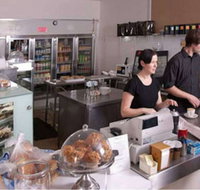 Bilgola Deli Cafe - Accommodation Sunshine Coast