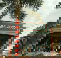 Boss Brown Coffee Shop - Accommodation Sunshine Coast