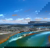 Ettalong Diggers Visitor Information Centre - Accommodation Sunshine Coast