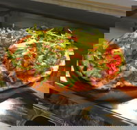 Florentinas Trattoria - Accommodation Sunshine Coast