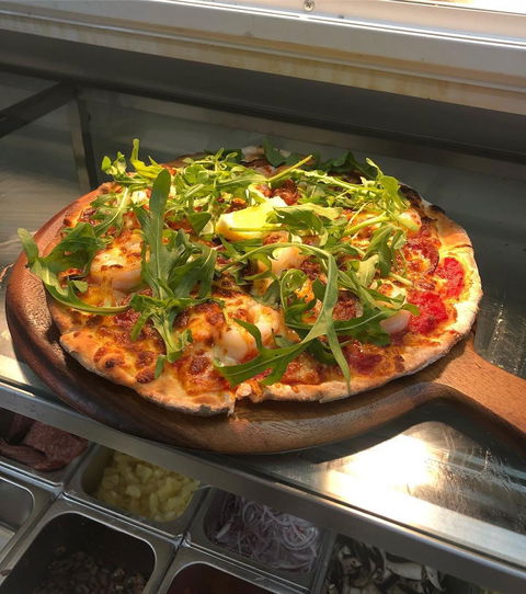 Florentina’s Trattoria - Accommodation Sunshine Coast 0