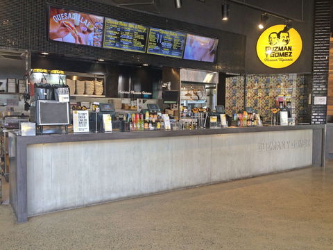 Guzman Y Gomez - South Bank - Accommodation Sunshine Coast 0