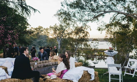 Lake Moodemere Estate And Lakeside Restaurant - Accommodation Sunshine Coast 0