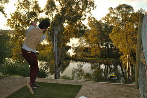 Lake Moodemere Estate And Lakeside Restaurant - Accommodation Sunshine Coast 2