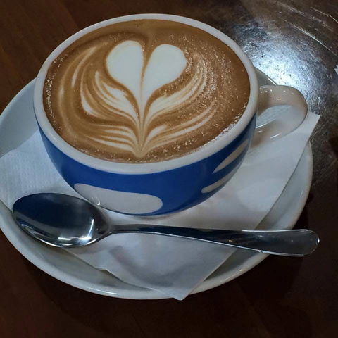 Mudgee Bah Espresso Cafe - Accommodation Sunshine Coast 0