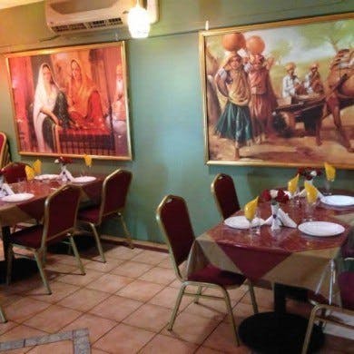 New Rai Indian Restaurant - Accommodation Sunshine Coast 0