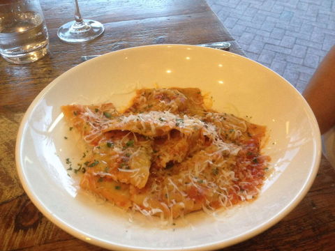 Osteria A'Mano - Accommodation Sunshine Coast 0