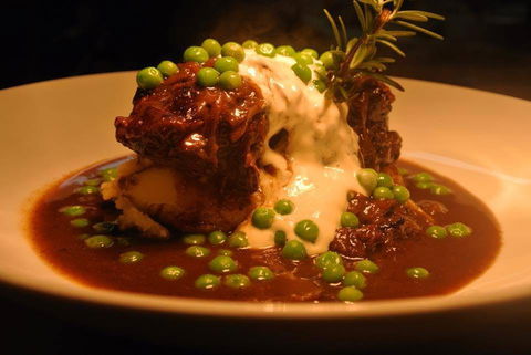 Penny Garden Restaurant - Accommodation Sunshine Coast 0