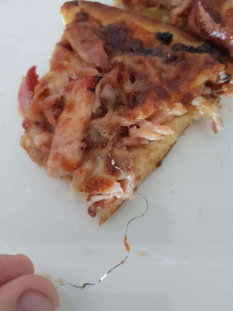Pizza Riviera - Accommodation Sunshine Coast 0