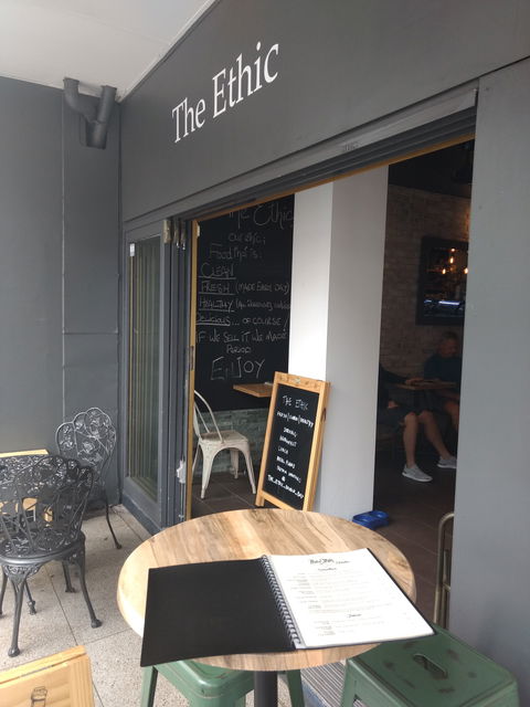 The Ethic - Accommodation Sunshine Coast 0