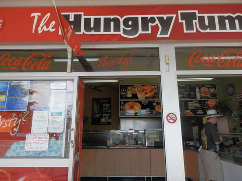 The Hungry Tum - Accommodation Sunshine Coast 0