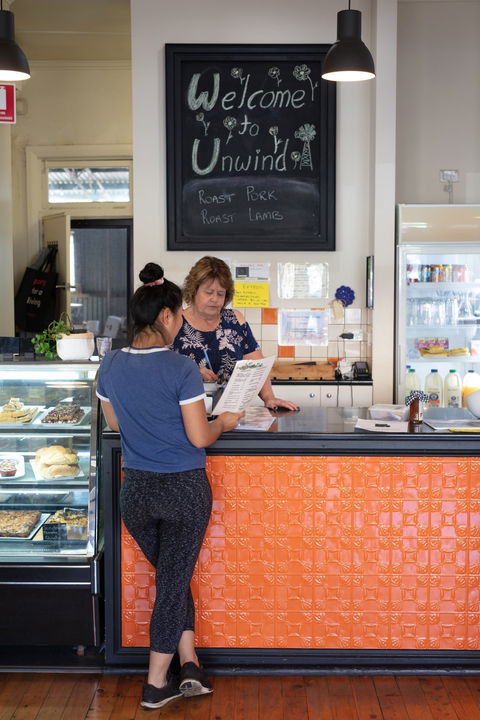 Unwind - Accommodation Sunshine Coast 0