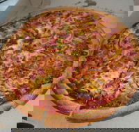 Eagle Boys Pizza Chancellor Park - Accommodation Sunshine Coast