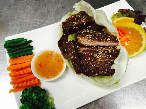 Emmanuel's Carvery - Accommodation Sunshine Coast 0