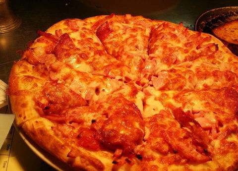 Fat Tomato Cafe - Accommodation Sunshine Coast 0