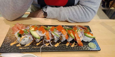 Japan City - Macquarie Park - Accommodation Sunshine Coast 0