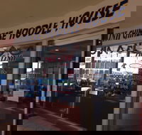 L'Espresso - Accommodation Sunshine Coast