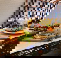LR Sushi - Brisbane CBD - Accommodation Sunshine Coast