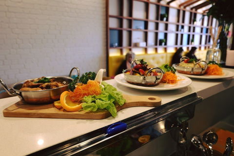 LR Sushi - Brisbane CBD - Accommodation Sunshine Coast 0