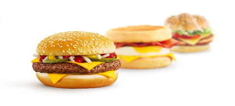 McDonald's - Accommodation Sunshine Coast 0