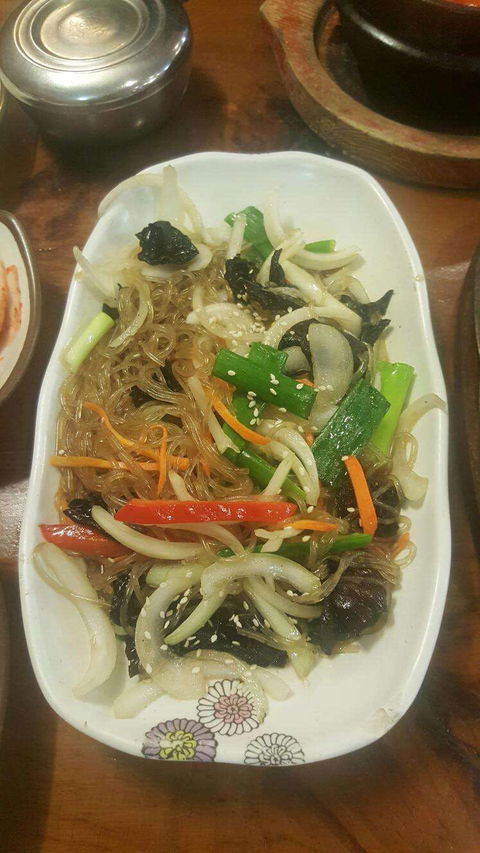 MIRAC Korean Restaurant - Accommodation Sunshine Coast 0