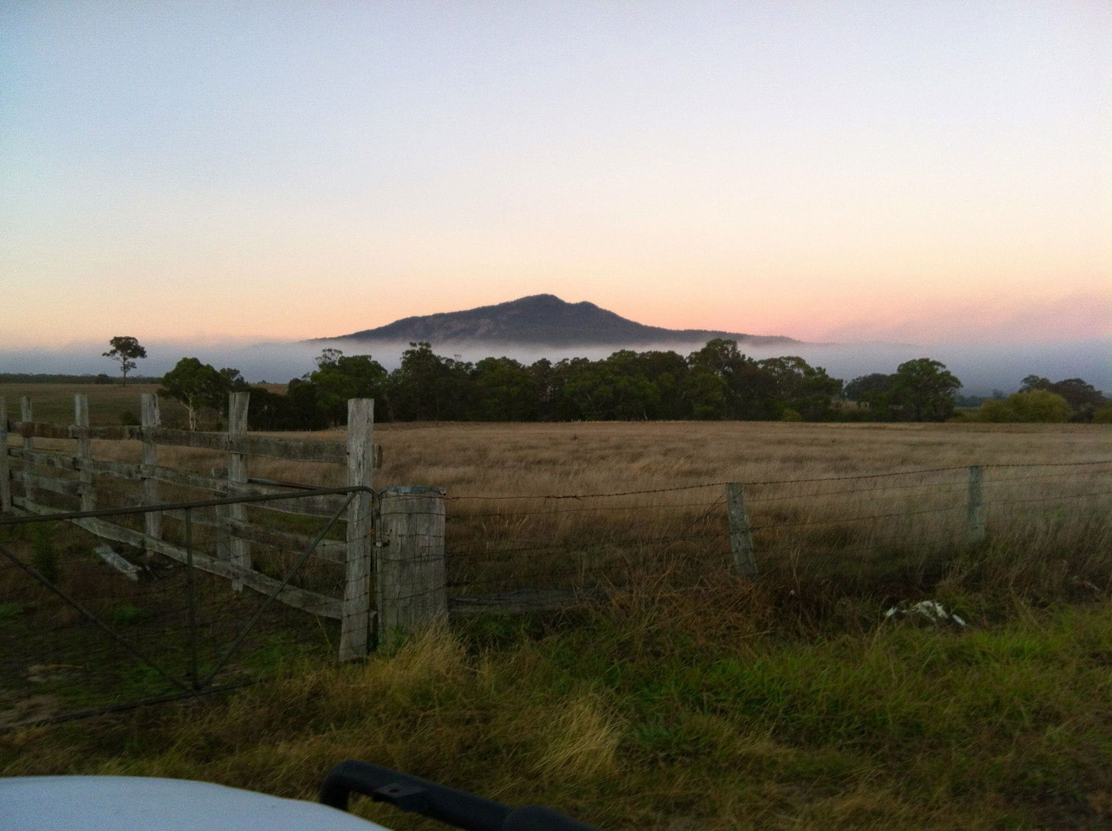 Mount Cole VIC Accommodation Sunshine Coast