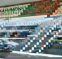 One69 Main Street Cafe - Accommodation Sunshine Coast