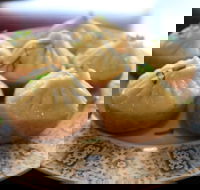 Ping's Dumpling Kitchen - Preston - Accommodation Sunshine Coast