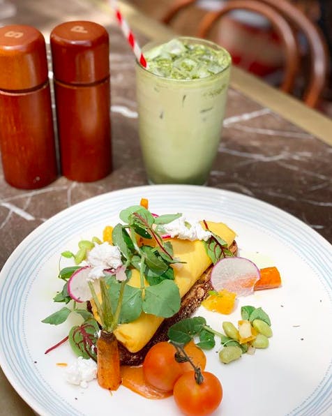 Primrose Cafe - Accommodation Sunshine Coast 0