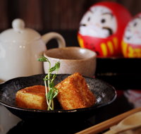 Raijin Japanese Cuisine - Accommodation Sunshine Coast