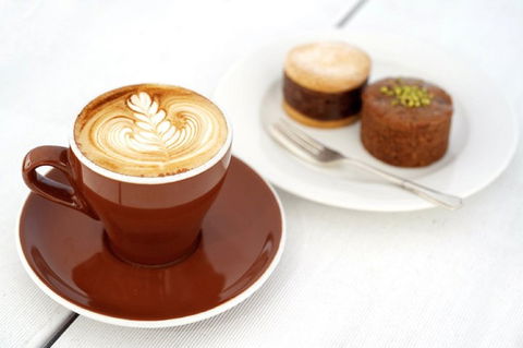 R Coffee Co - Accommodation Sunshine Coast 0