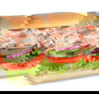 Subway - Brisbane CBD - Accommodation Sunshine Coast