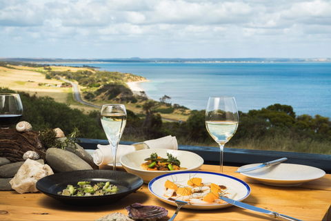 Sunset Food And Wine - Accommodation Sunshine Coast 0