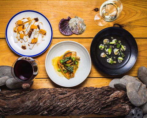 Sunset Food And Wine - Accommodation Sunshine Coast 1