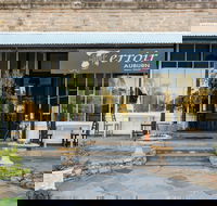 Terroir Auburn - Accommodation Sunshine Coast