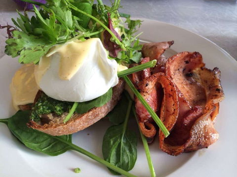 The Golden Fleece - Accommodation Sunshine Coast 0